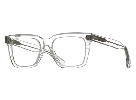 Dita SEQUOIA/O-DRX-2086-D-T-CLR-54-Z  Crystal Clear /  Clear