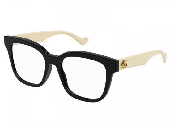 Gucci GG0958O 002 Black/Beige 49mm