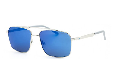 Nike NIKE TRAVELER STRIKE IB3676X 032 Silver/Blue Mirror