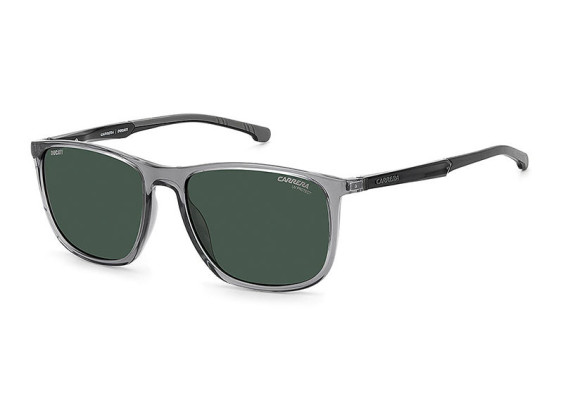 Carrera Ducati CARDUC 004/S 0R6S QT Transparent Grey/Black/Green