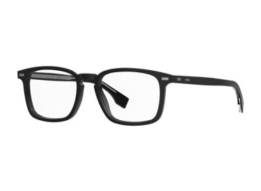 Hugo Boss BOSS 1368 0807 00 Black 53mm