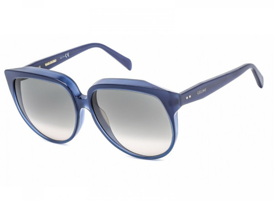 Celine CL40048I 84F Blue/Grey