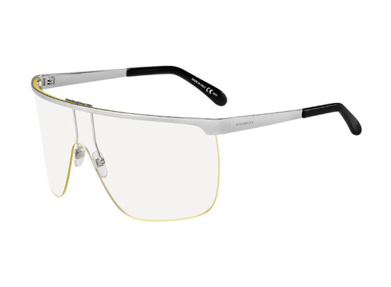 Givenchy GV7117/S 0GKZ00 Palladium/Clear
