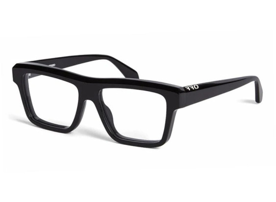 Off-White OERJ07H STYLE 7H 1000 Black 55mm
