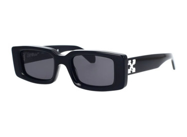 Off-White OERI016 ARTHUR 1007 Black/Dark Grey