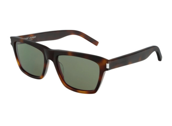 Saint Laurent SL274 003 Havana/Grey