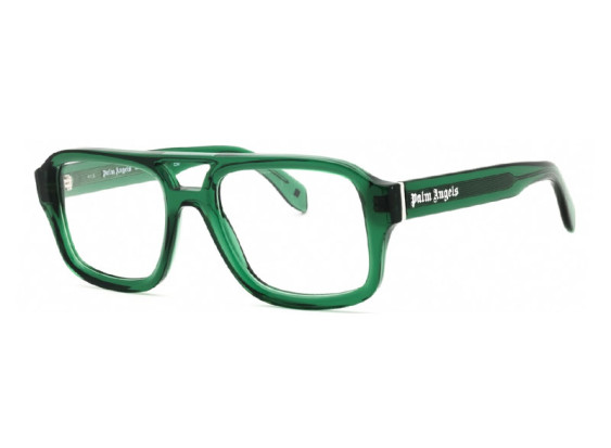 Palm Angels PERJ016 STYLE 16 5500 Green 54mm
