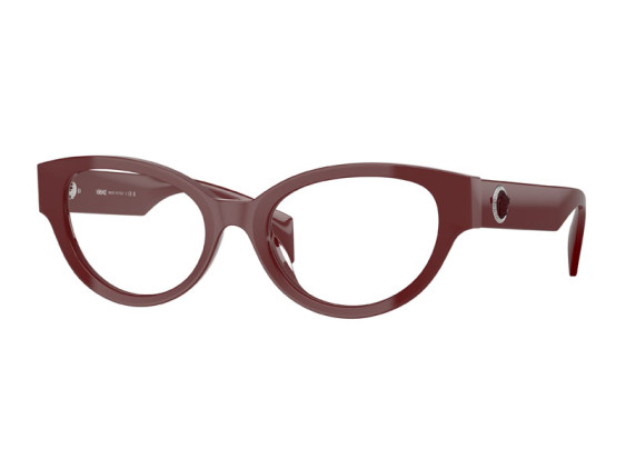 Versace VE3361U 5487 Bordeaux 53mm