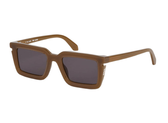Off-White OERI113 TUCSON 7407 Mud/Dark Grey