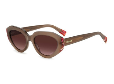Missoni MIS 0131/S 010A 3X Beige/Pink Doubleshade