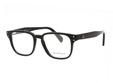 Salvatore Ferragamo SF2924 001 Black 51mm