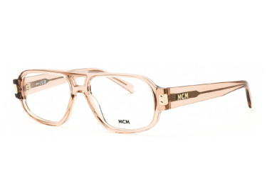 MCM MW5012 072 Shiny Pink 55mm