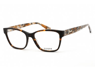 Guess GU2781 052 Dark Havana 54mm