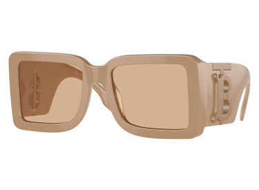 Burberry BE4406U 399073 Beige/Light Brown