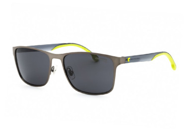 Carrera CARRERA 2037T/S 0R80 IR Matte Dark Ruthenium/Grey