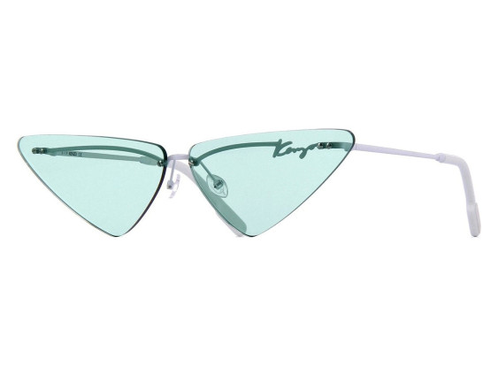 Kenzo KZ40026U 21N White/Mint