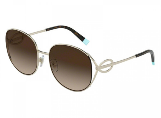 Tiffany & Co. TF3065 60213B Gold