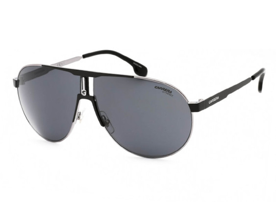 Carrera CARRERA 1005/S 0TI7 IR Ruthenium Black/Gray Blue with UV Protection