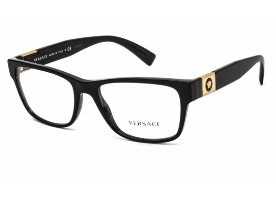 Versace VE3295 GB1 Black 56mm