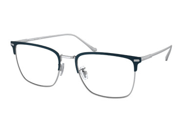 Coach HC5149T 9001 Dark Navy/Silver 56mm