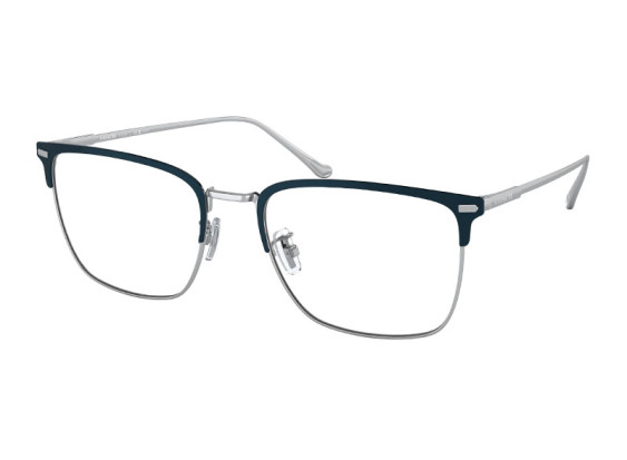 Coach HC5149T 9001 Dark Navy/Silver 56mm