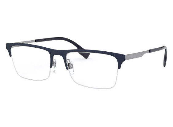 Burberry BE1344 1274 Matte Blue
