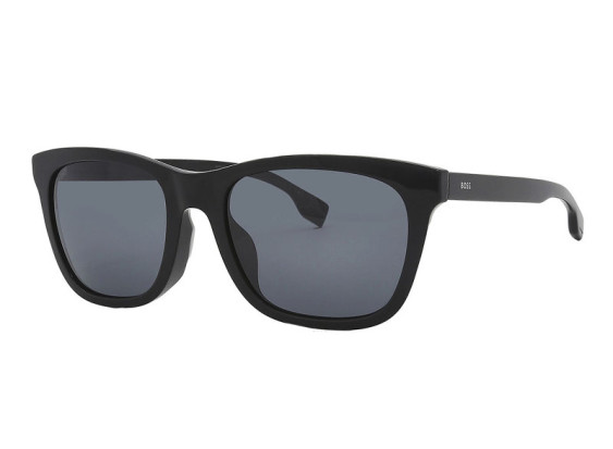 Hugo Boss BOSS 1555/O/F/S 0807 IR Black/Grey