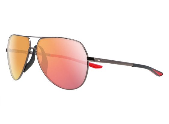 Nike OUTRIDER 20 CW1300 901 Dark Gunmetal/Black/Red Mirror
