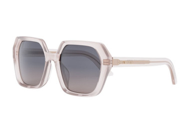 Dior DIORMIDNIGHT S2F 41F1 Matte Pink/Grey to Pink Gradient