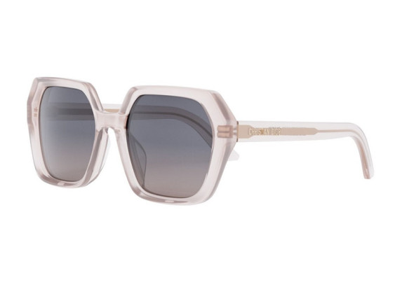 Dior DIORMIDNIGHT S2F 41F1 Matte Pink/Grey to Pink Gradient