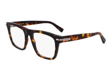 Salvatore Ferragamo SF3015 242 Dark Havana 53mm