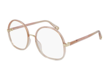 Chloe CH0032O 004 Orange 55mm