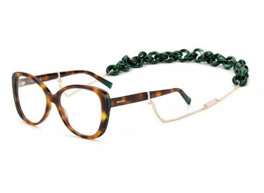 Missoni MIS0093/N 0PHW 00 Havana/Green