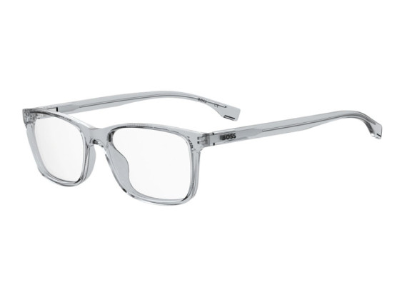 Hugo Boss BOSS 1570 0KB7 00 Transparent Grey 54mm