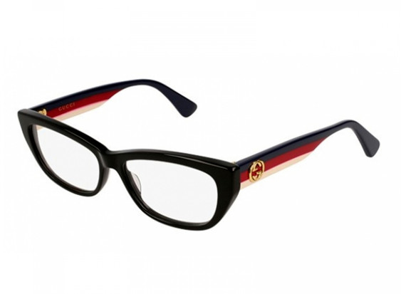 Gucci GG0277O 001 Black