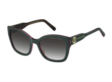 Marc Jacobs MARC 626/S 0ZI9 9O Teal/Dark Grey Gradient