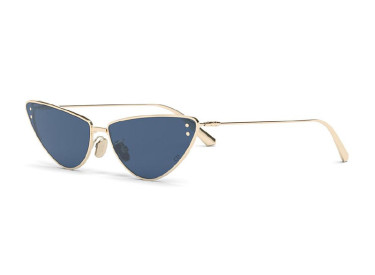 Dior MISSDIOR B1U B0B0 Gold/Blue