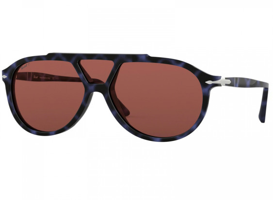 Persol PO3217S 1099AL Blue/Red