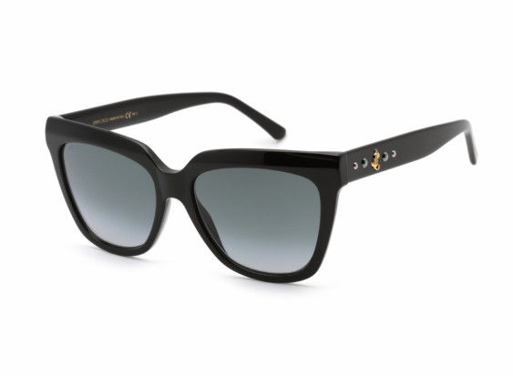 Jimmy Choo JULIEKA/S 0807 Black / Grey Gradient