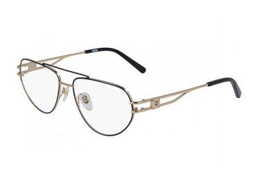 MCM MCM2129 733 Shiny Gold 57mm