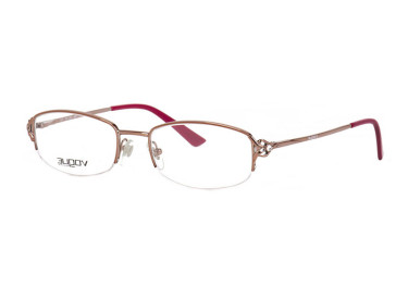 Vogue VO3850-BI 756 Rose Gold 50mm