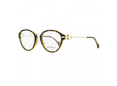 Salvatore Ferragamo SF2826 214 Tortoise