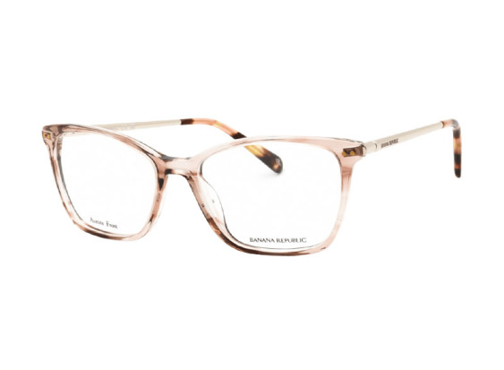 Banana Republic BR228 022C 00 Crystal Nude 52mm