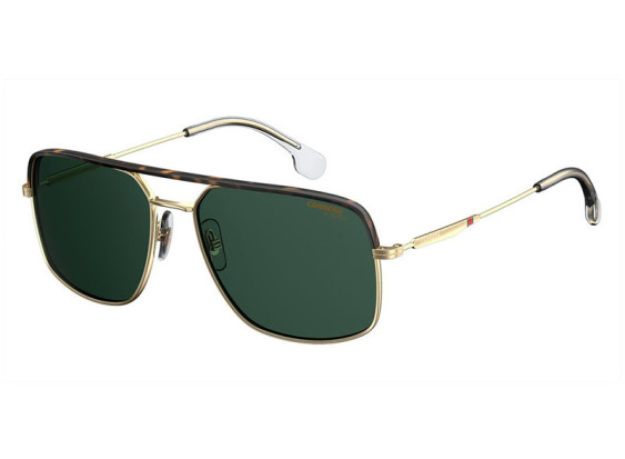 Carrera CA152/S 0PEF QT Gold Green/Green