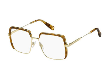 Marc Jacobs MJ 1067 006J 00 Gold/Havana 54mm