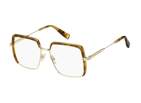 Marc Jacobs MJ 1067 006J 00 Gold/Havana 54mm