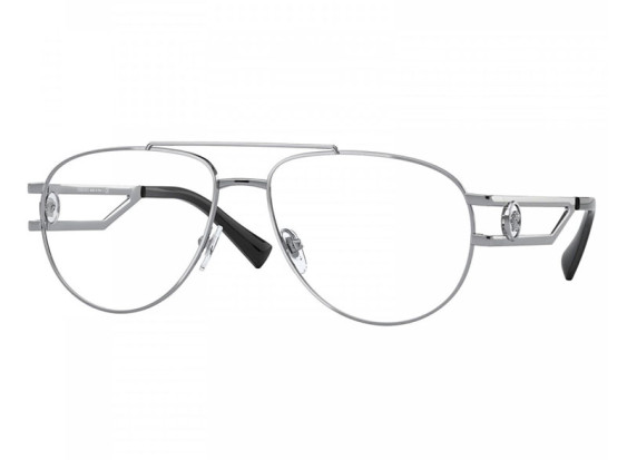Versace VE1269 1000 Silver 55mm