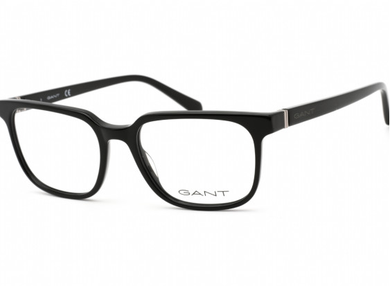 GANT GA3244 001 Black 54mm