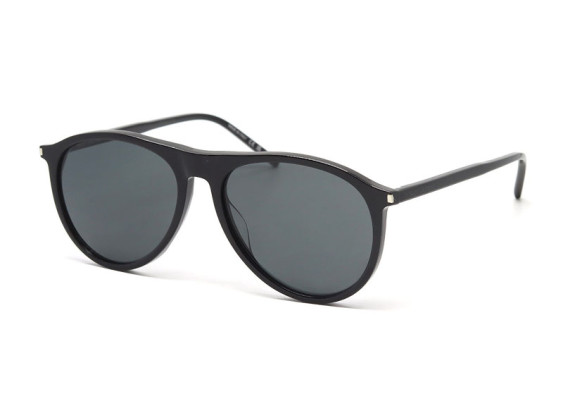 Saint Laurent SL667 001 Black/Black