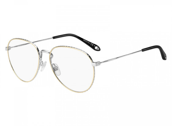 Givenchy GV0071 TNG Palladium/Gold